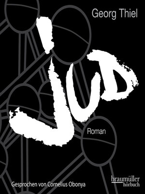 cover image of Jud